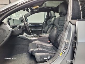 BMW i4 e-Drive M50 400-KW 83.9kwh Automaat M-Sport picture 21