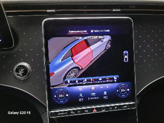 Mercedes EQE 53 AMG 505-KW Automaat 4-MATIC Dynamic-Plus picture 30