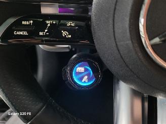 Mercedes EQE 53 AMG 505-KW Automaat 4-MATIC Dynamic-Plus picture 28