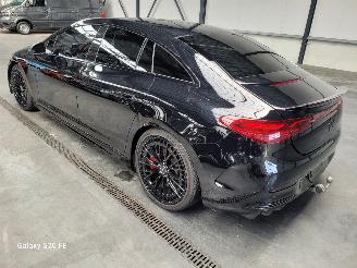 Mercedes EQE 53 AMG 505-KW Automaat 4-MATIC Dynamic-Plus picture 2