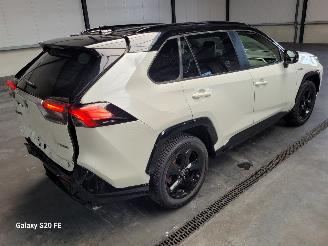 Toyota Rav-4 Hybrid 2.5 131-KW Automaat AWD picture 2