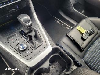 Toyota Rav-4 Hybrid 2.5 131-KW Automaat AWD picture 30