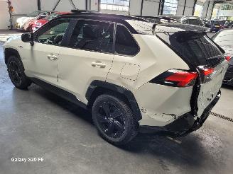 Toyota Rav-4 Hybrid 2.5 131-KW Automaat AWD picture 3