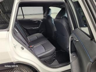Toyota Rav-4 Hybrid 2.5 131-KW Automaat AWD picture 23
