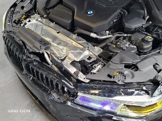 BMW 3-serie 320i Limo 135-KW Automaat M-SPORT picture 13