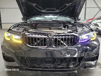 BMW 3-serie 320i Limo 135-KW Automaat M-SPORT picture 7