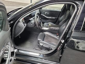 BMW 3-serie 320i Limo 135-KW Automaat M-SPORT picture 20