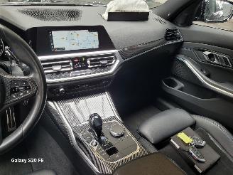 BMW 3-serie 320i Limo 135-KW Automaat M-SPORT picture 24