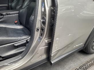 Lexus UX 250h Hybrid 2.0 112-KW Automaat Luxury picture 6