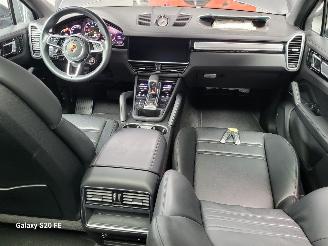 Porsche Cayenne Coupe 3.0 e-Hybrid 340-KW Automaat 4-WD Platinum-Edition picture 19