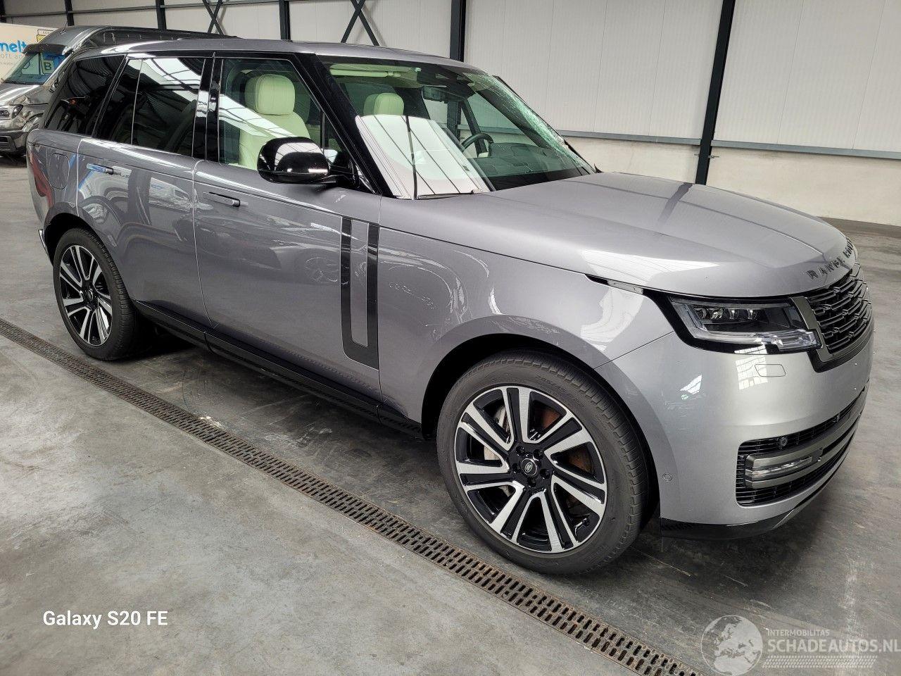 Land Rover Range Rover HSE 3.0 P460e Automaat 4-WD Plug-In-Hybrid