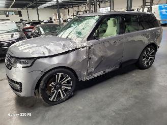 Land Rover Range Rover HSE 3.0 P460e Automaat 4-WD Plug-In-Hybrid picture 5