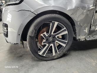 Land Rover Range Rover HSE 3.0 P460e Automaat 4-WD Plug-In-Hybrid picture 8