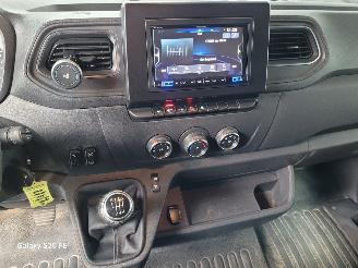 Opel Movano Horsetruck 2.3 CDTi 120-KW 6-Bak AKX picture 27