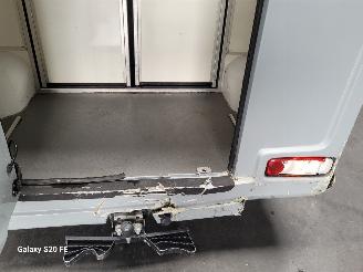 Opel Movano Horsetruck 2.3 CDTi 120-KW 6-Bak AKX picture 15