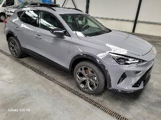 Cupra Formentor 1.5 e-Hybrid 150-KW DSG Plug-In-Hybrid picture 1