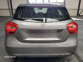 Mercedes A-klasse 180 Automaat 90-KW 5drs Urban picture 12