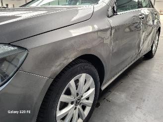 Mercedes A-klasse 180 Automaat 90-KW 5drs Urban picture 9