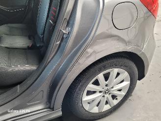 Mercedes A-klasse 180 Automaat 90-KW 5drs Urban picture 10