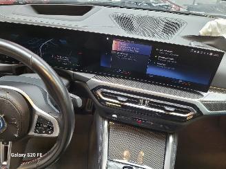 BMW i4 M50 400-KW 83.9kwh Automaat X-Drive picture 23
