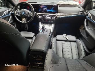 BMW i4 M50 400-KW 83.9kwh Automaat X-Drive picture 20