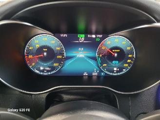 Mercedes GLC 300de Coupe 225-KW Automaat 4-MATIC AMG picture 20