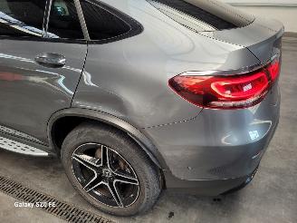 Mercedes GLC 300de Coupe 225-KW Automaat 4-MATIC AMG picture 3