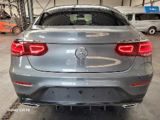 Mercedes GLC 300de Coupe 225-KW Automaat 4-MATIC AMG picture 14