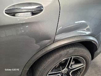 Mercedes GLC 300de Coupe 225-KW Automaat 4-MATIC AMG picture 6