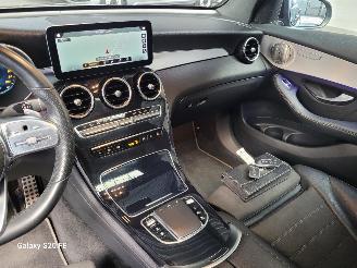 Mercedes GLC 300de Coupe 225-KW Automaat 4-MATIC AMG picture 21