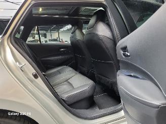 Toyota Corolla Touring Sports 2.0 Hybrid 112-KW Automaat picture 16