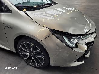 Toyota Corolla Touring Sports 2.0 Hybrid 112-KW Automaat picture 4