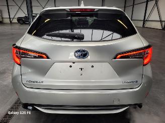 Toyota Corolla Touring Sports 2.0 Hybrid 112-KW Automaat picture 15