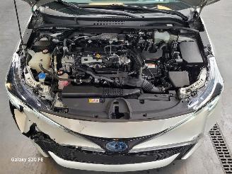 Toyota Corolla Touring Sports 2.0 Hybrid 112-KW Automaat picture 9