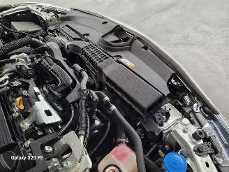 Toyota Corolla Touring Sports 2.0 Hybrid 112-KW Automaat picture 13
