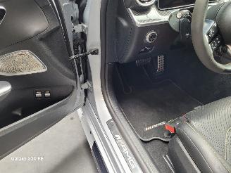 Mercedes C-klasse Combi 63 AMG S E 500-KW Automaat 4-MATIC picture 13