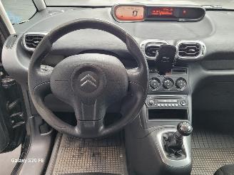 Citroën C3 picasso 1.4 VTi 70-KW 5-Bak Aura 5drs Airco picture 19