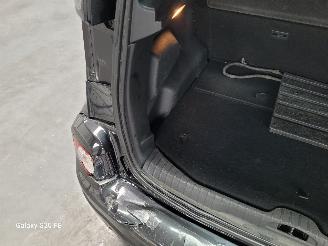Citroën C3 picasso 1.4 VTi 70-KW 5-Bak Aura 5drs Airco picture 13