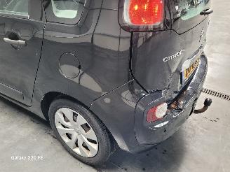 Citroën C3 picasso 1.4 VTi 70-KW 5-Bak Aura 5drs Airco picture 6