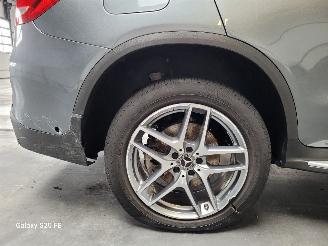 Mercedes GLC 350E 235-KW Automaat 4-MATIC AMG Panoramadak picture 8