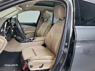 Mercedes GLC 350E 235-KW Automaat 4-MATIC AMG Panoramadak picture 17