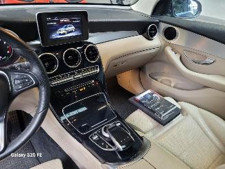 Mercedes GLC 350E 235-KW Automaat 4-MATIC AMG Panoramadak picture 20