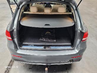 Mercedes GLC 350E 235-KW Automaat 4-MATIC AMG Panoramadak picture 12