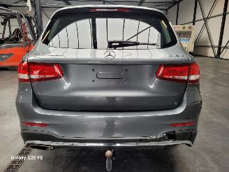 Mercedes GLC 350E 235-KW Automaat 4-MATIC AMG Panoramadak picture 11