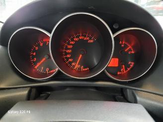 Mazda 3 Sedan 1.6 77-KW 6-Bak Touring Airco picture 19