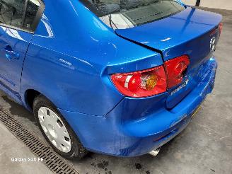 Mazda 3 Sedan 1.6 77-KW 6-Bak Touring Airco picture 7