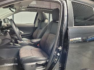 Toyota Yaris Cross Hybrid 1.5 68-KW Automaat 5drs picture 19