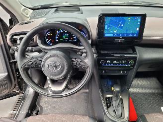 Toyota Yaris Cross Hybrid 1.5 68-KW Automaat 5drs picture 21