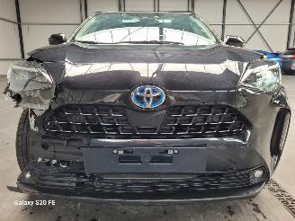 Toyota Yaris Cross Hybrid 1.5 68-KW Automaat 5drs picture 10