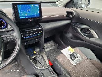 Toyota Yaris Cross Hybrid 1.5 68-KW Automaat 5drs picture 22